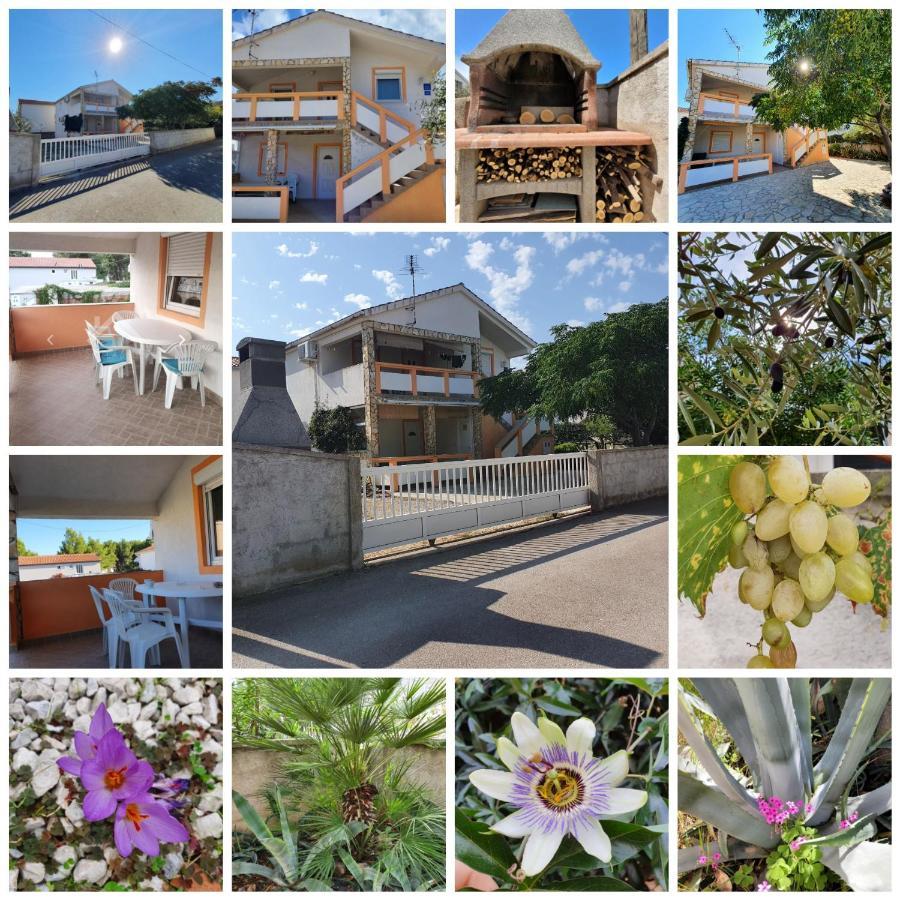 Haus Central Vir Exterior foto